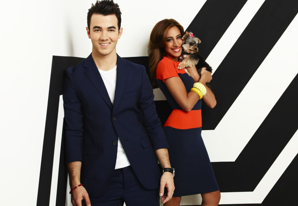 Married to Jonas, Kevin Jonas, Danielle Deleasa Married to Jonas, Kevin Jonas, Danielle Deleasa